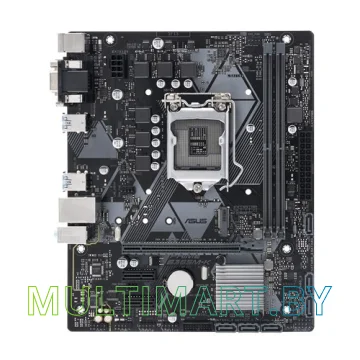 Материнская плата ASUS Prime B365M-K